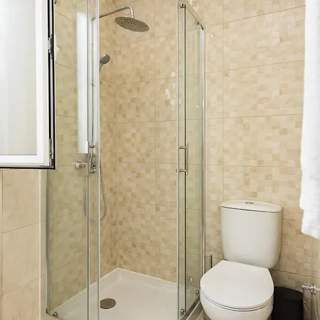 - Toquio - Private By Hd Πανσιόν Φάρο